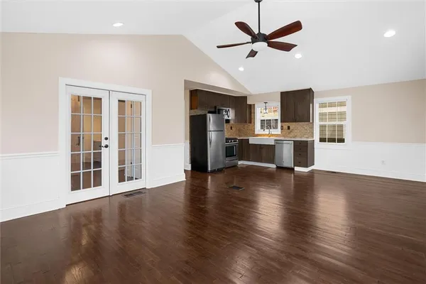 $489,000 | 3268 Mae Avenue Northeast, Brookhaven, GA 30319