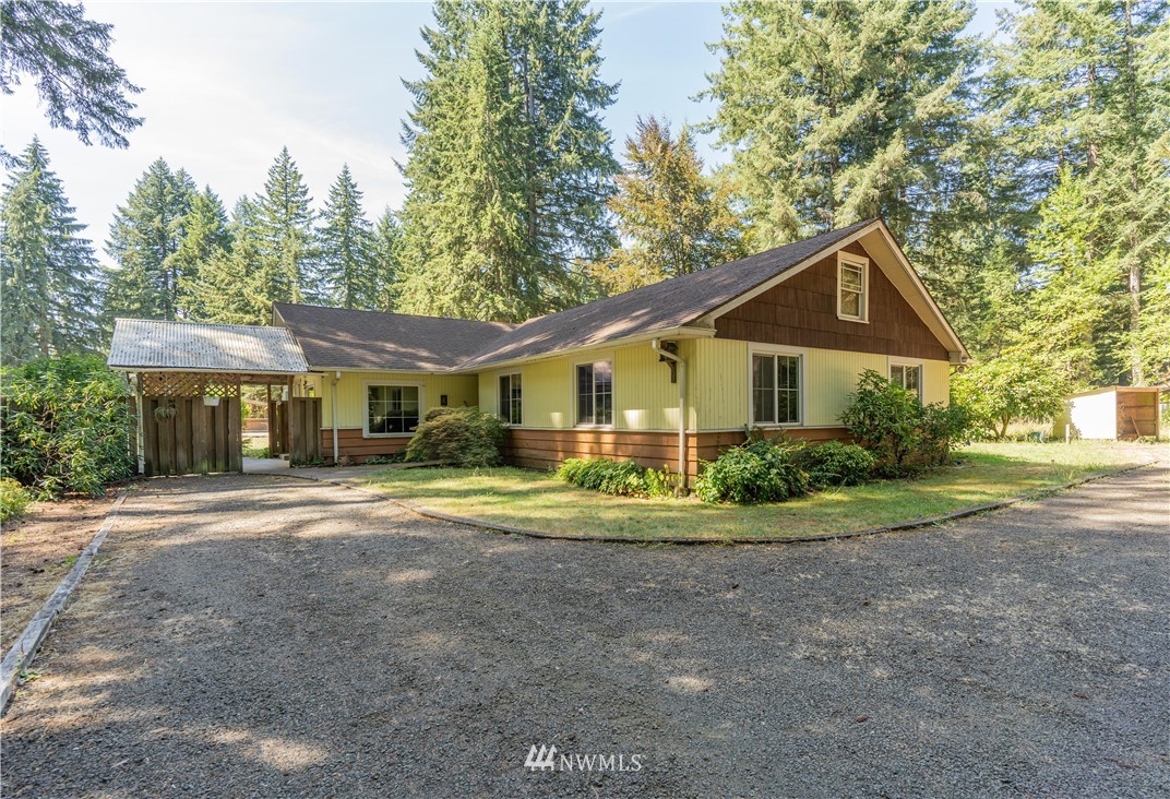 13501 Mima Road Southwest Olympia, WA 98512 - Photo 1 of 30