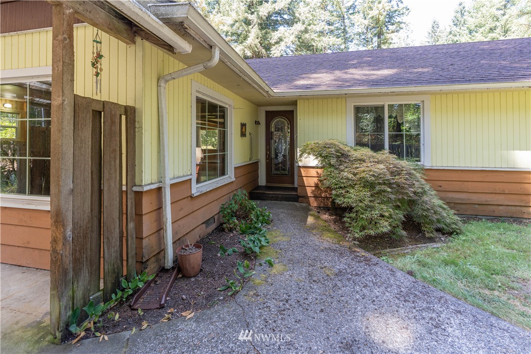 13501 Mima Road Southwest Olympia, WA 98512 - Photo 5 of 30