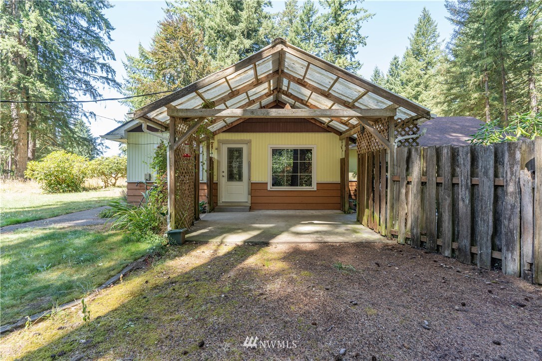 13501 Mima Road Southwest Olympia, WA 98512 - Photo 7 of 30