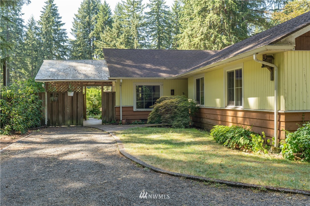 13501 Mima Road Southwest Olympia, WA 98512 - Photo 8 of 30