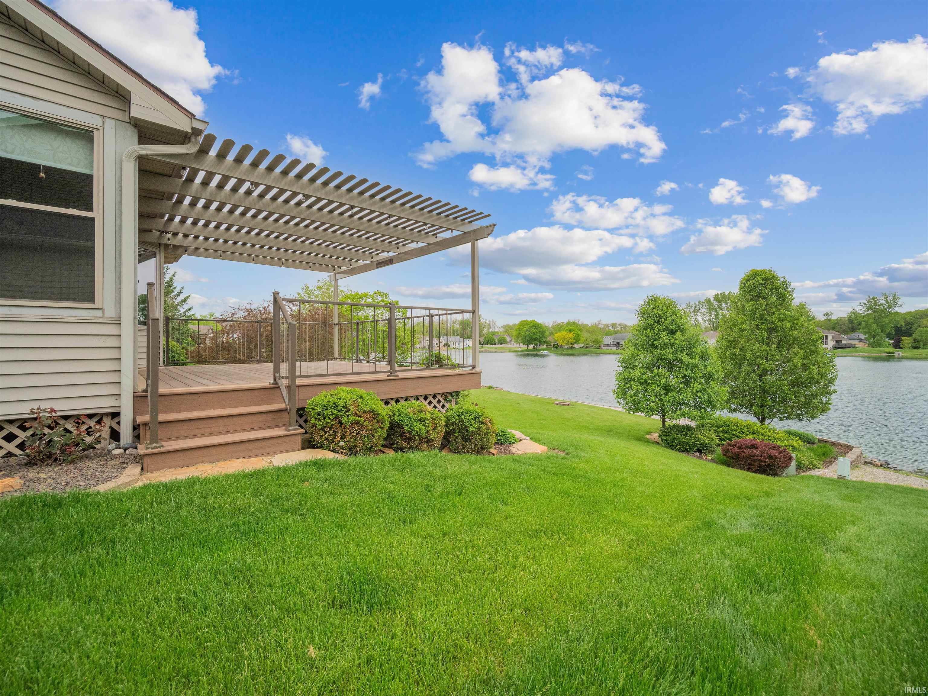 16510 Marble Ridge Huntertown, IN 46748 - Photo 34 of 36 Gallery Image 34