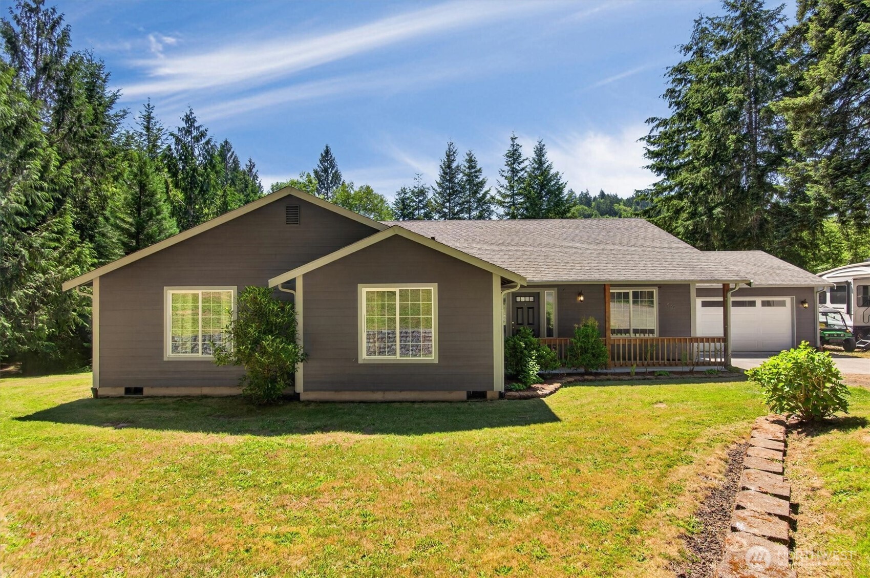937 Germany Creek Road Longview, WA 98632 - Photo 2 of 40