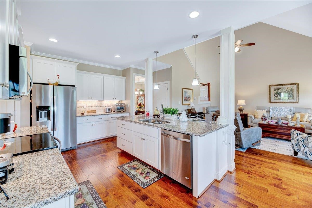 97 Baldwin Ridge Court Willow Spring, NC 27592 - Photo 12 of 46 Photo 12