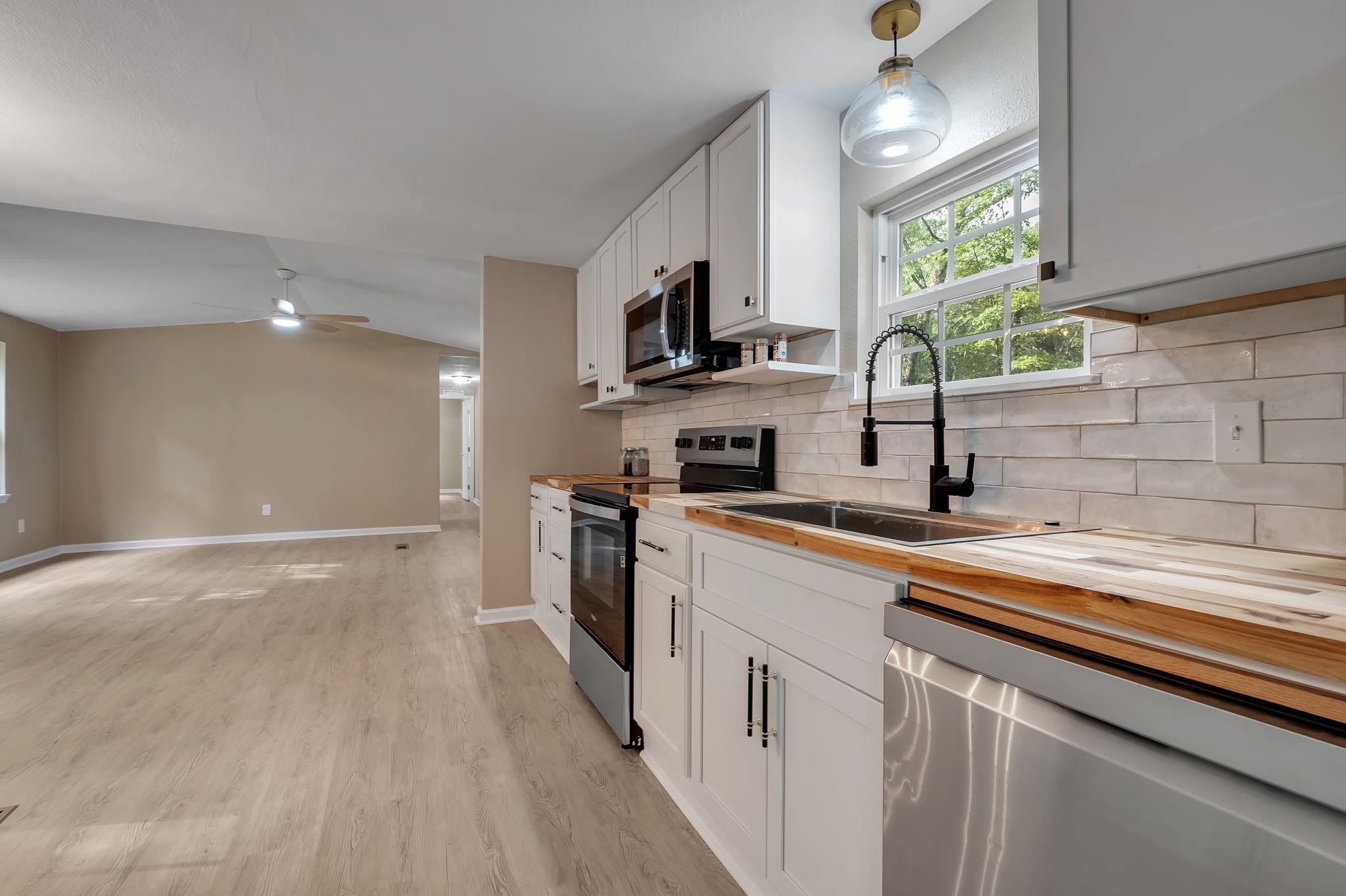 4730 Preston Johnson Road Tallahassee, FL 32310 - Photo 13 of 28