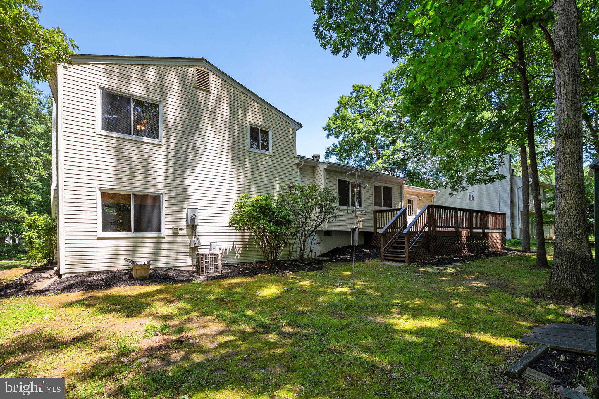 2422 Ivywood Road Reston, VA 20191 - Photo 53 of 72