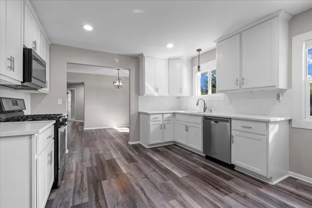 $389,000 | 6549 West Donges Lane, Brown Deer, WI 53223