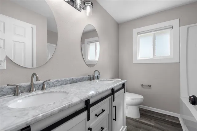 $389,000 | 6549 West Donges Lane, Brown Deer, WI 53223