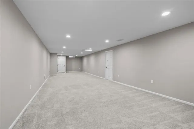 $389,000 | 6549 West Donges Lane, Brown Deer, WI 53223