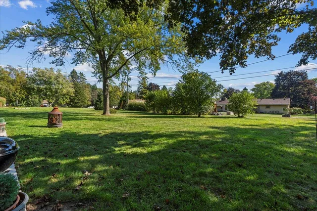 $389,000 | 6549 West Donges Lane, Brown Deer, WI 53223