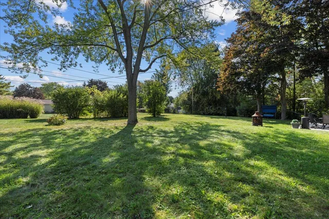 $389,000 | 6549 West Donges Lane, Brown Deer, WI 53223