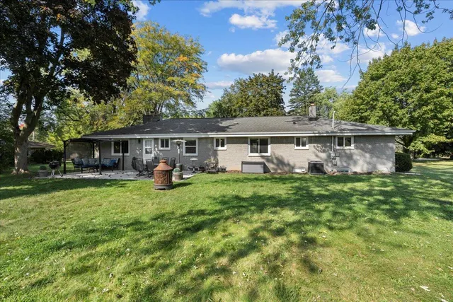 $389,000 | 6549 West Donges Lane, Brown Deer, WI 53223