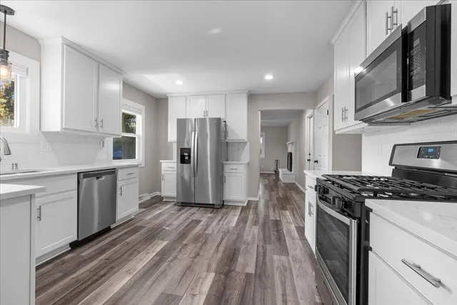 $389,000 | 6549 West Donges Lane, Brown Deer, WI 53223