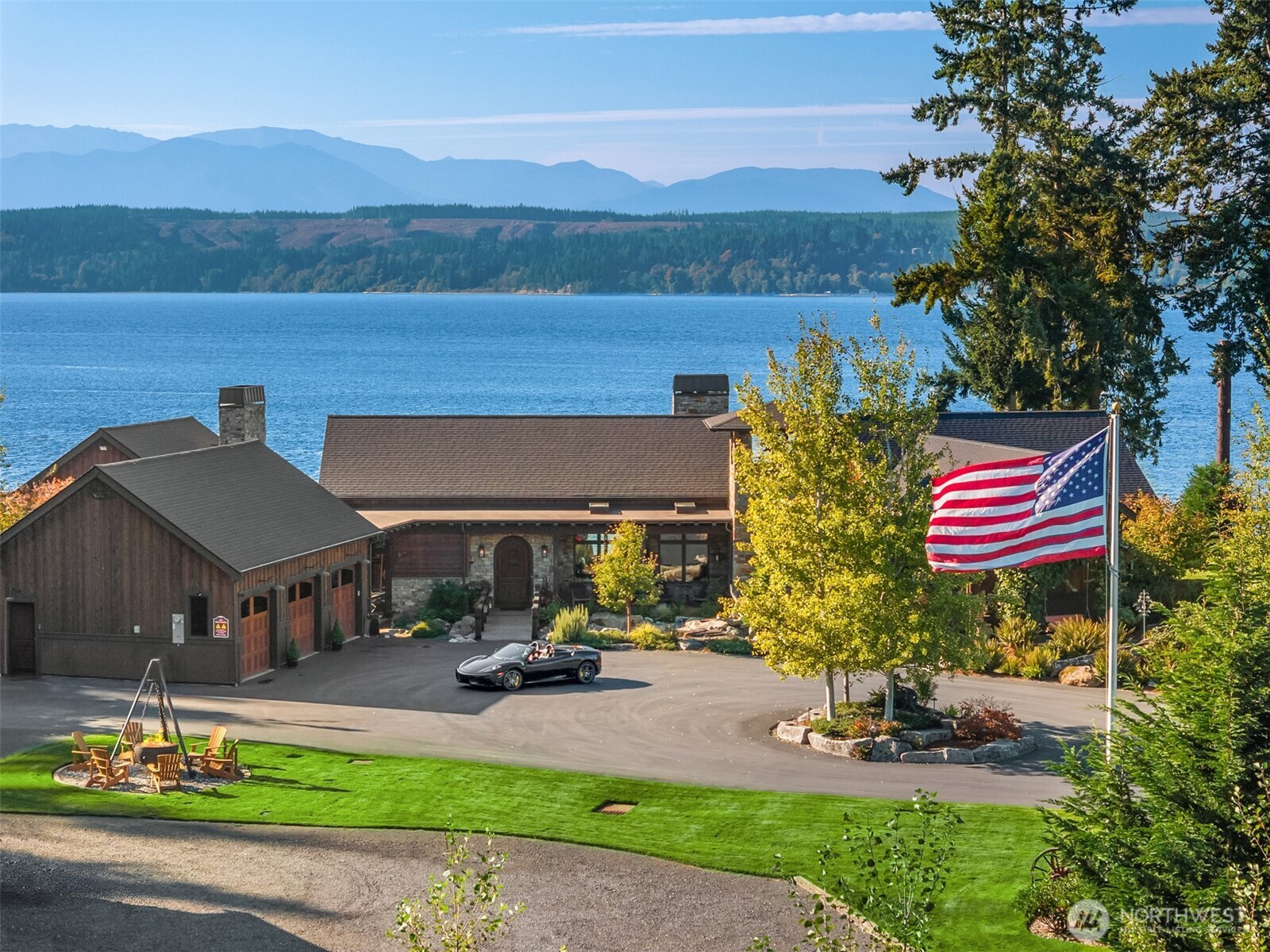 165 Northeast Kinman Road Poulsbo, WA 98370 - Photo 35 of 40 Gallery Image 35