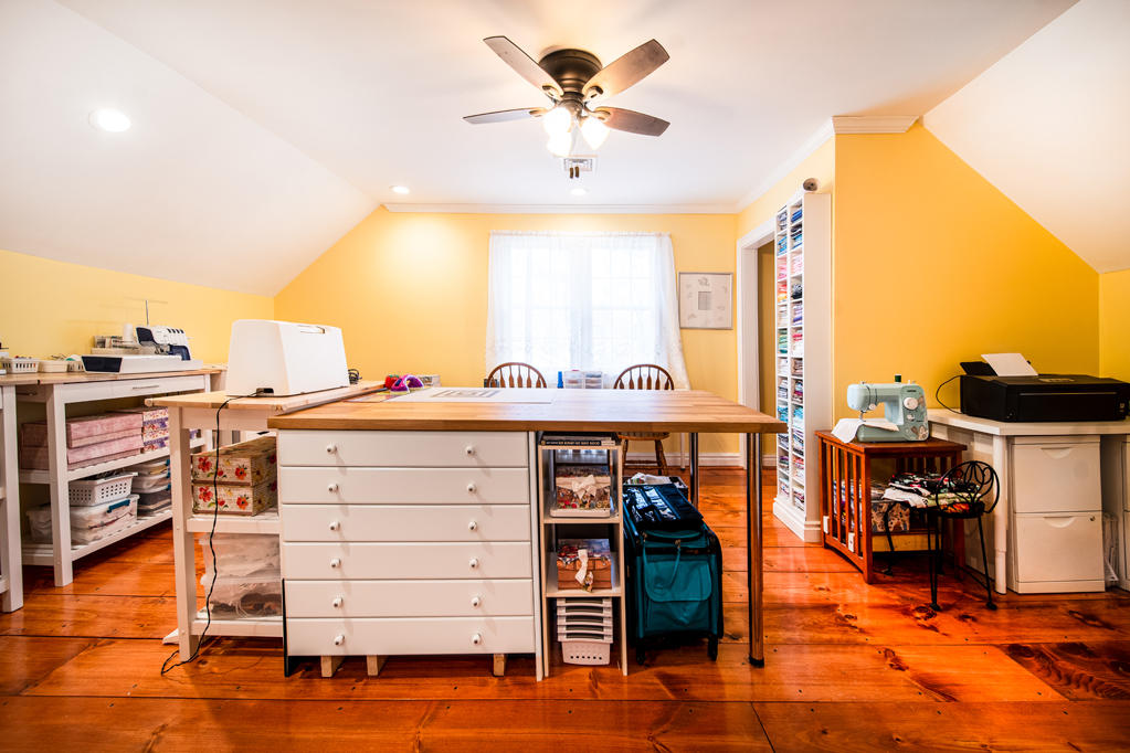 527 County Road Pocasset, MA 02559 - Photo 16 of 25 a view of a walk in closet