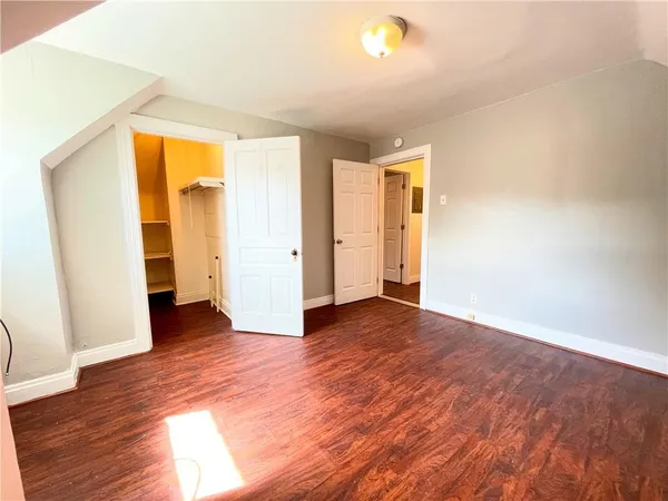 $1,095 | 5544 Baywood Street, Unit 3, Pittsburgh, PA 15206