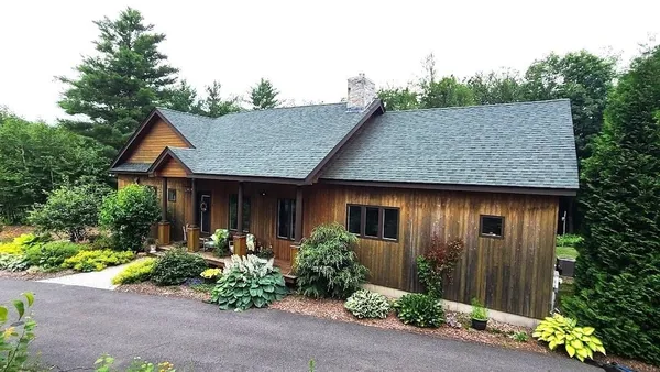 $739,000 | 4 Wild Turkey Road, Deerfield, NH 03037