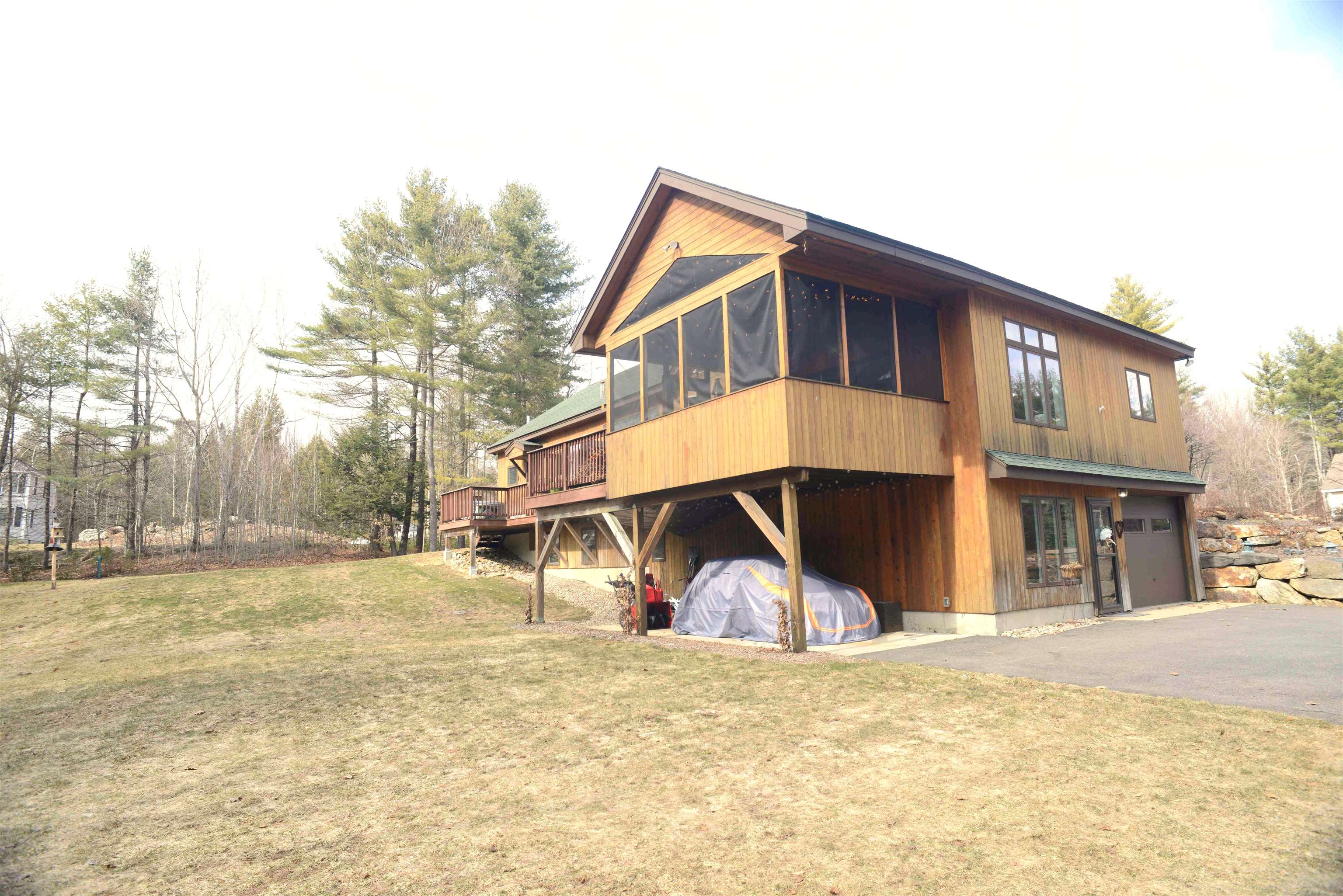 4 Wild Turkey Road Deerfield, NH 03037 - Photo 19 of 65