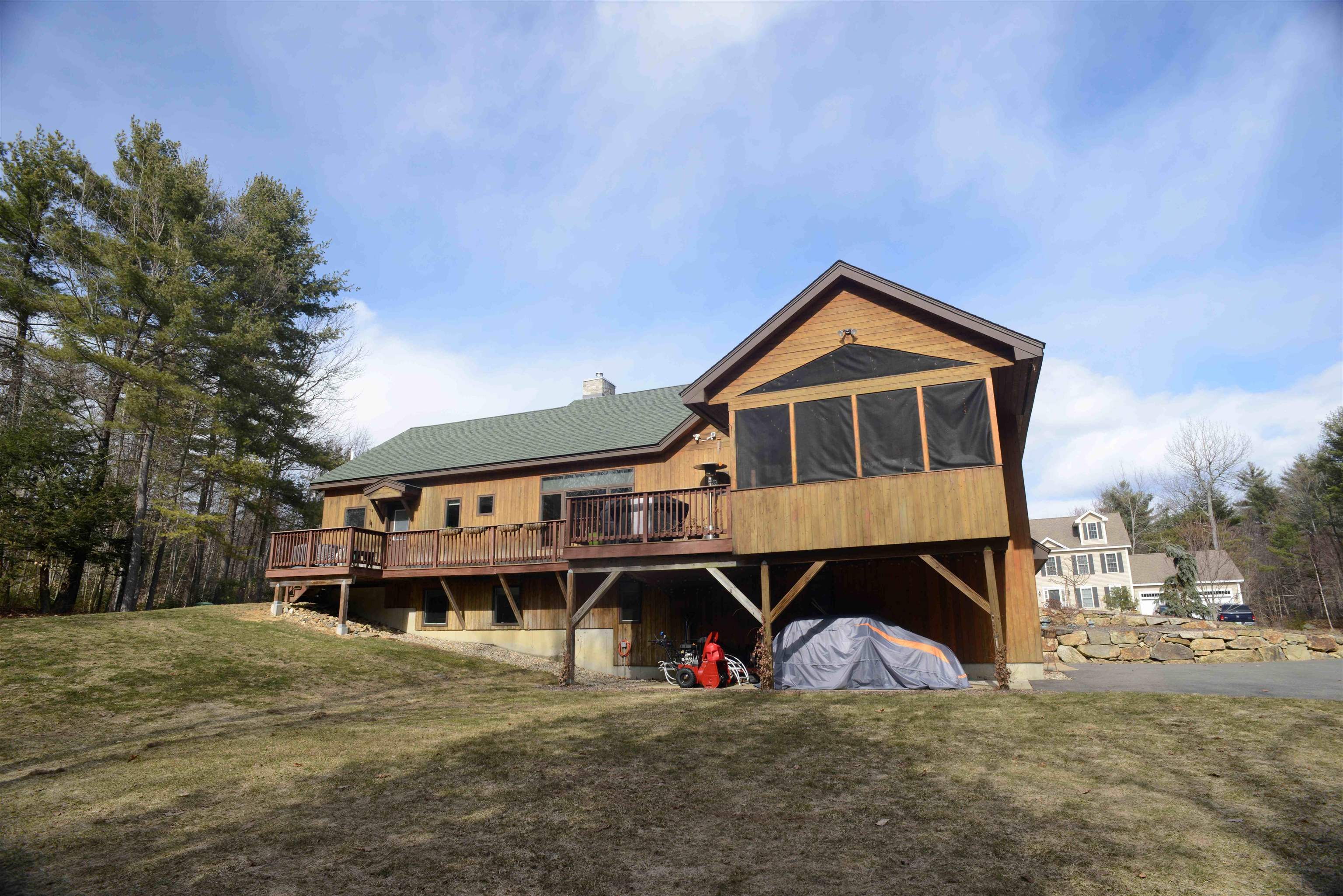 4 Wild Turkey Road Deerfield, NH 03037 - Photo 20 of 65