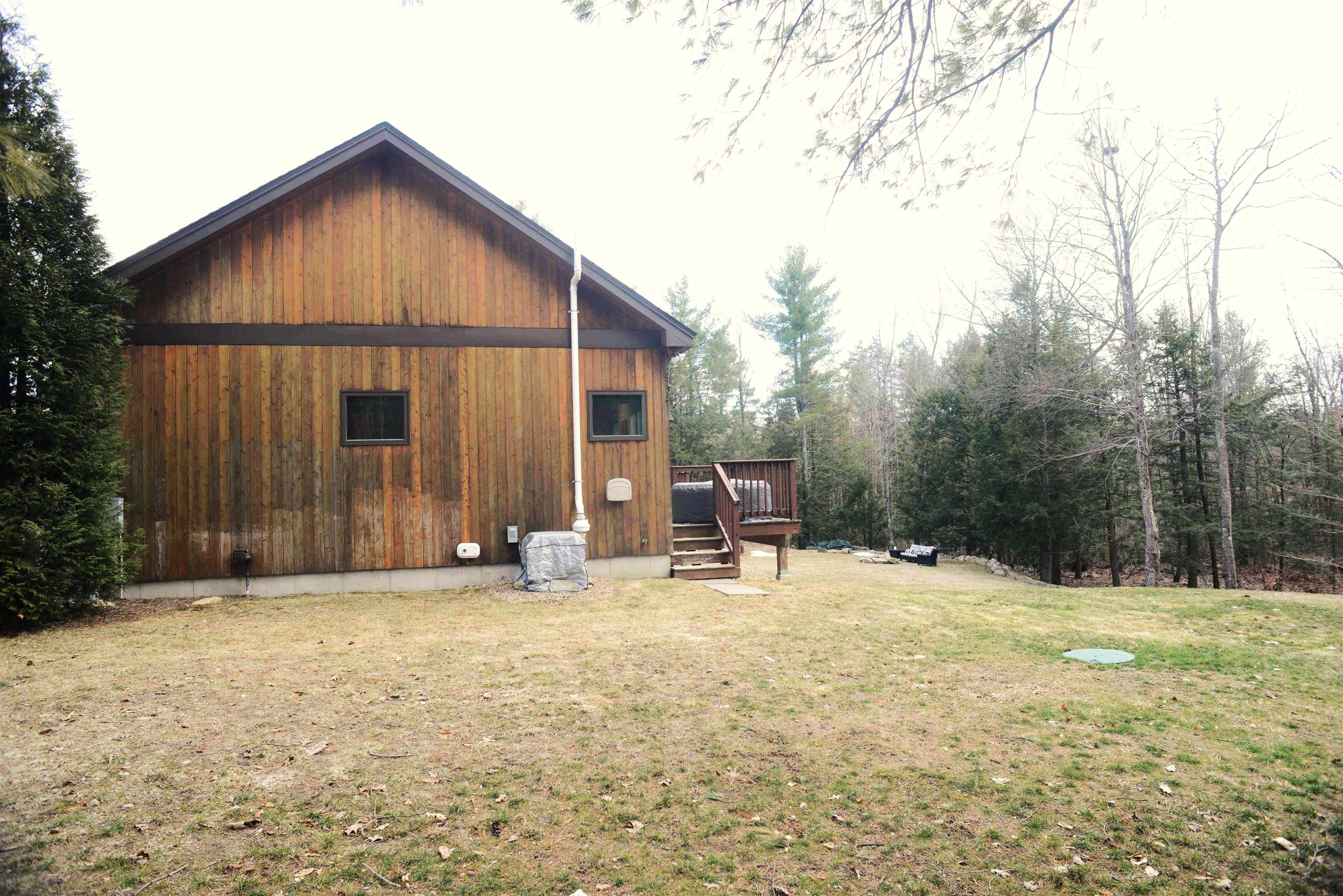 4 Wild Turkey Road Deerfield, NH 03037 - Photo 22 of 65