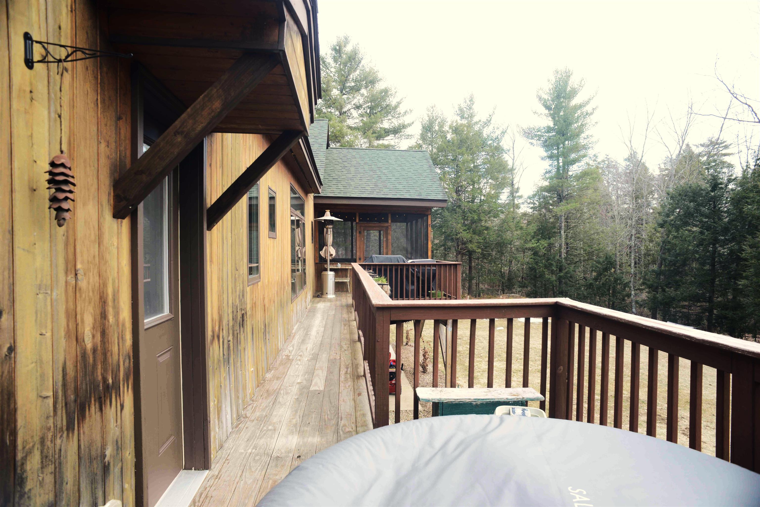 4 Wild Turkey Road Deerfield, NH 03037 - Photo 23 of 65