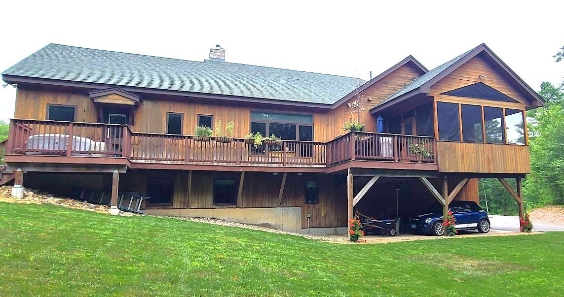 4 Wild Turkey Road Deerfield, NH 03037 - Photo 25 of 65