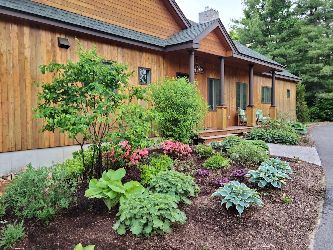 4 Wild Turkey Road Deerfield, NH 03037 - Photo 3 of 60 Gallery Image 3