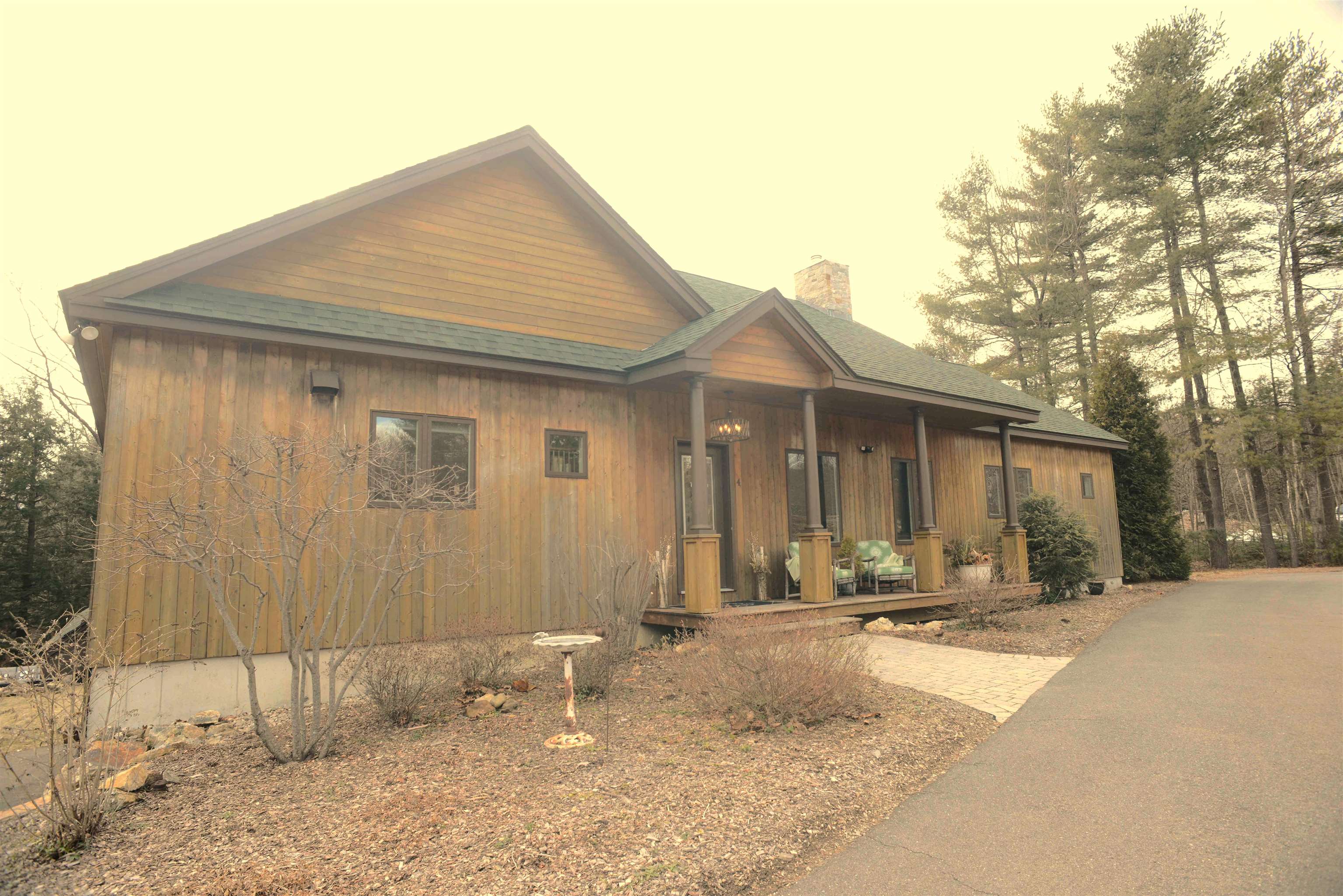 4 Wild Turkey Road Deerfield, NH 03037 - Photo 4 of 65