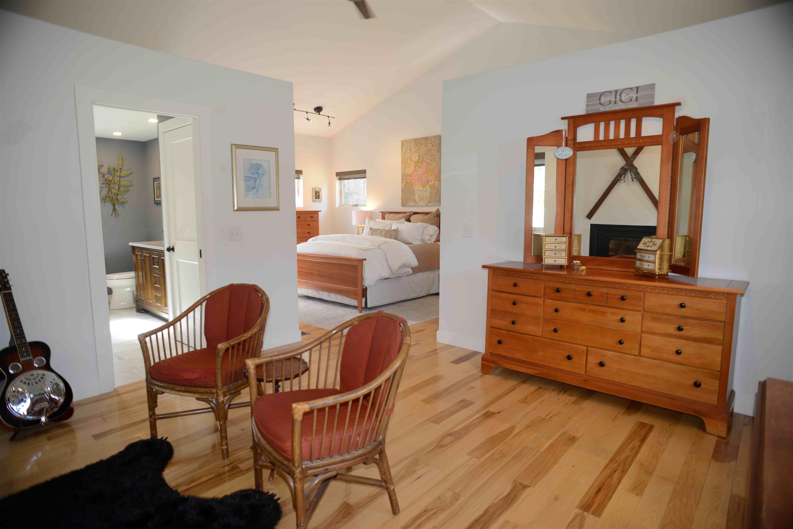 4 Wild Turkey Road Deerfield, NH 03037 - Photo 48 of 65