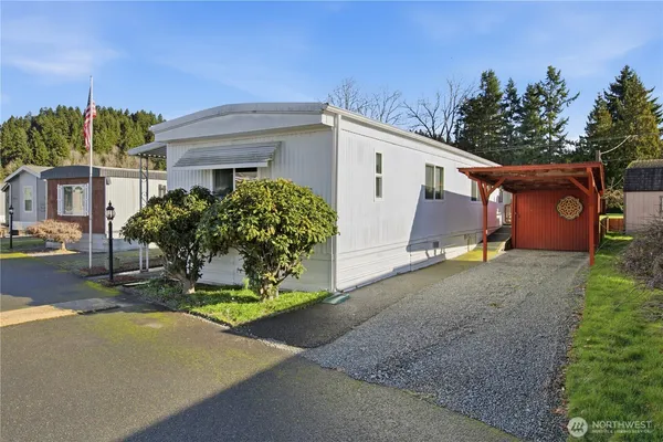 $74,000 | 5703 113th Avenue East, Unit 66, Puyallup, WA 98372