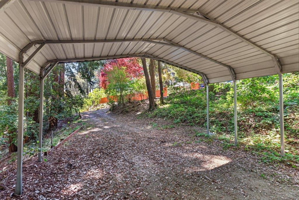 2030 Sparrow Valley Road Aptos, CA 95003 - Photo 53 of 70