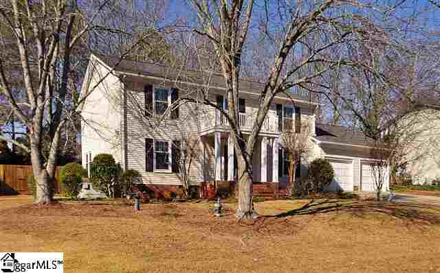 318 Cherry Hill Road Greenville, SC 29607 - Photo 1 of 1 Gallery Image 1