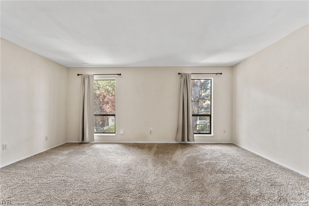 4185 Baker Lane, Unit 4185 Reno, NV 89509 - Photo 17 of 30 an empty room with windows