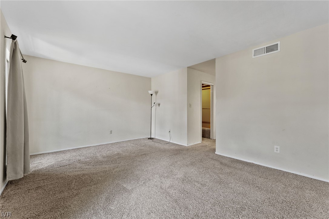 4185 Baker Lane, Unit 4185 Reno, NV 89509 - Photo 19 of 30 a view of an empty room