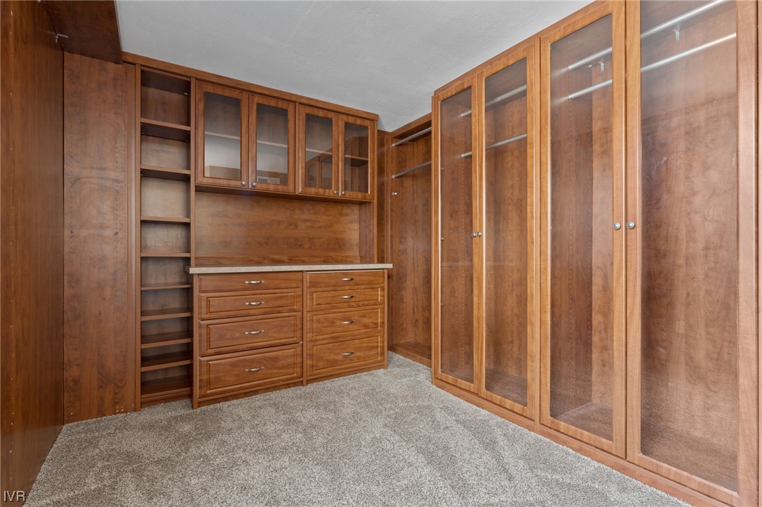 4185 Baker Lane, Unit 4185 Reno, NV 89509 - Photo 23 of 30 a view of closet area