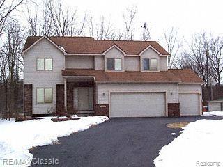 21621 Ruth Street Farmington, MI 48336 - Photo 1 of 1 Front