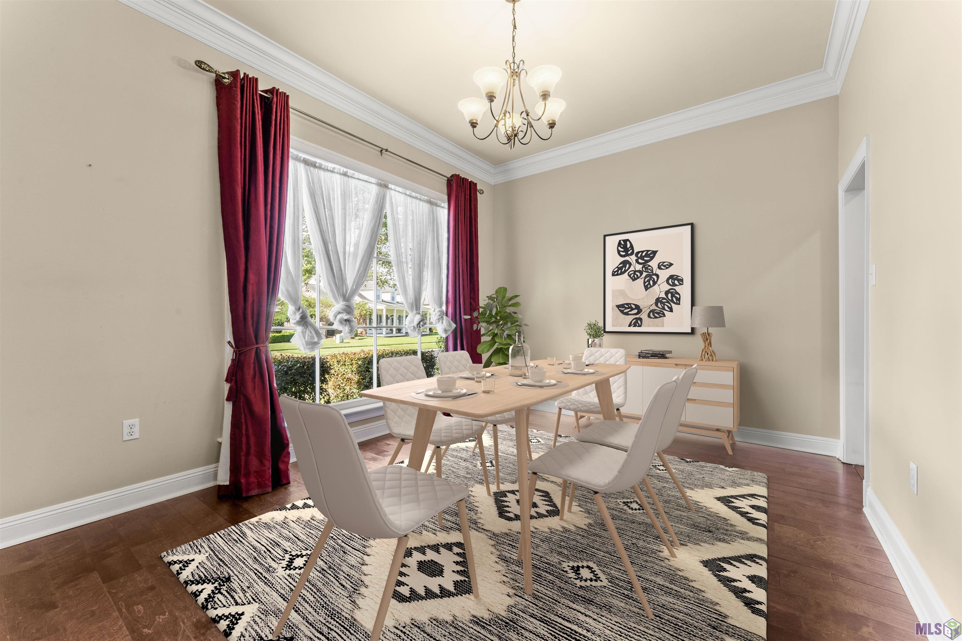 16831 Sunset Point Court St. George, LA 70816 - Photo 11 of 26