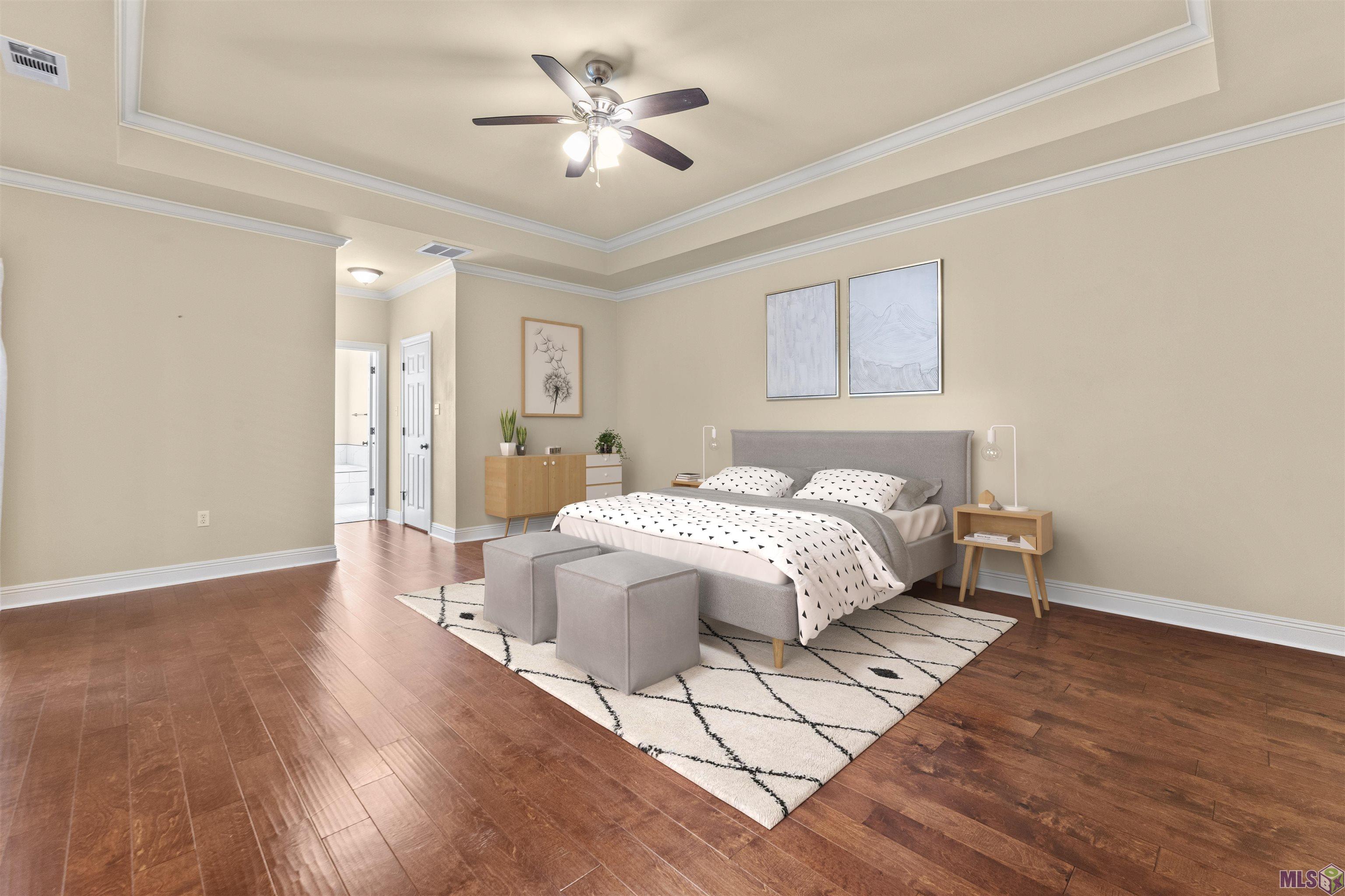 16831 Sunset Point Court St. George, LA 70816 - Photo 12 of 26