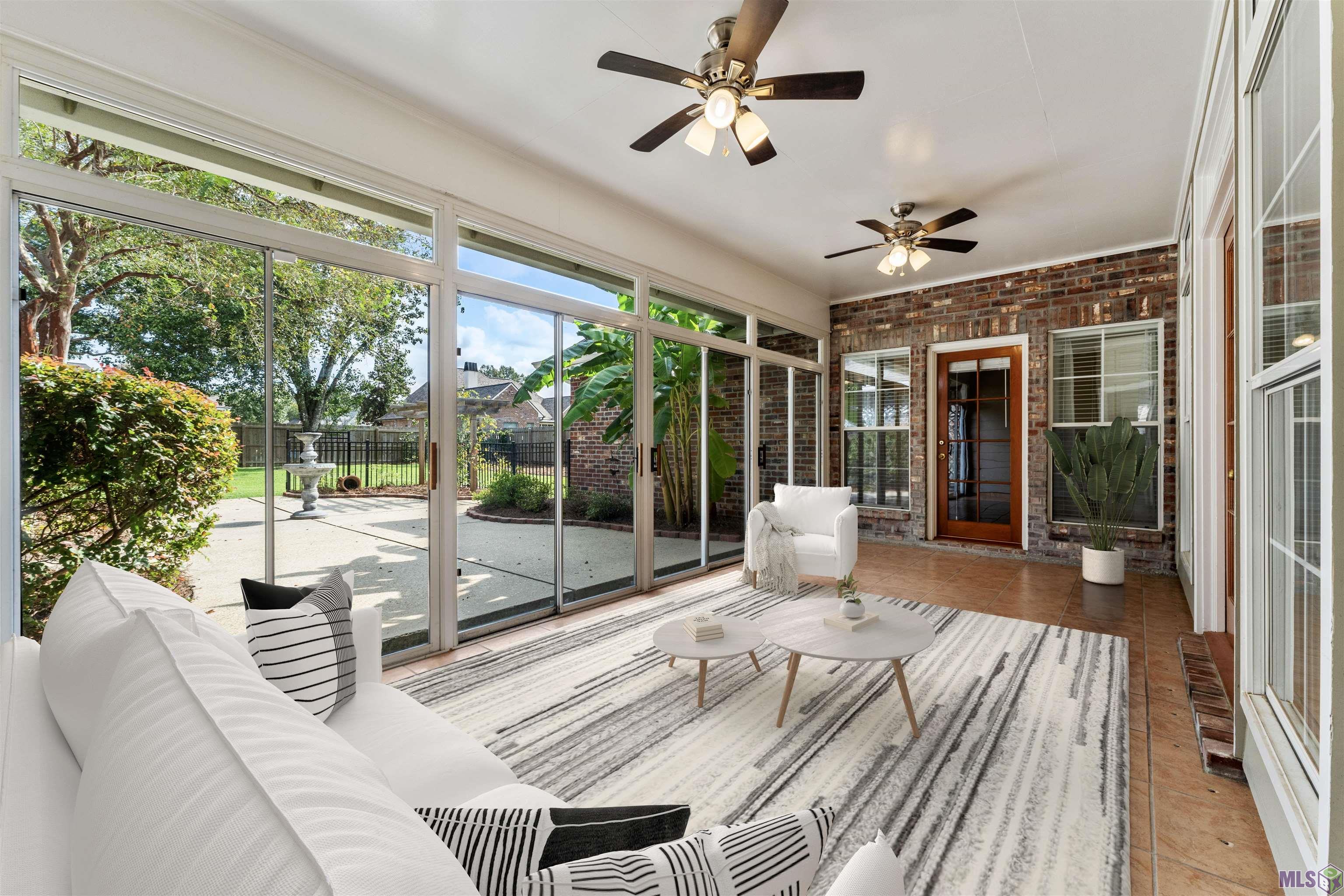 16831 Sunset Point Court St. George, LA 70816 - Photo 2 of 26