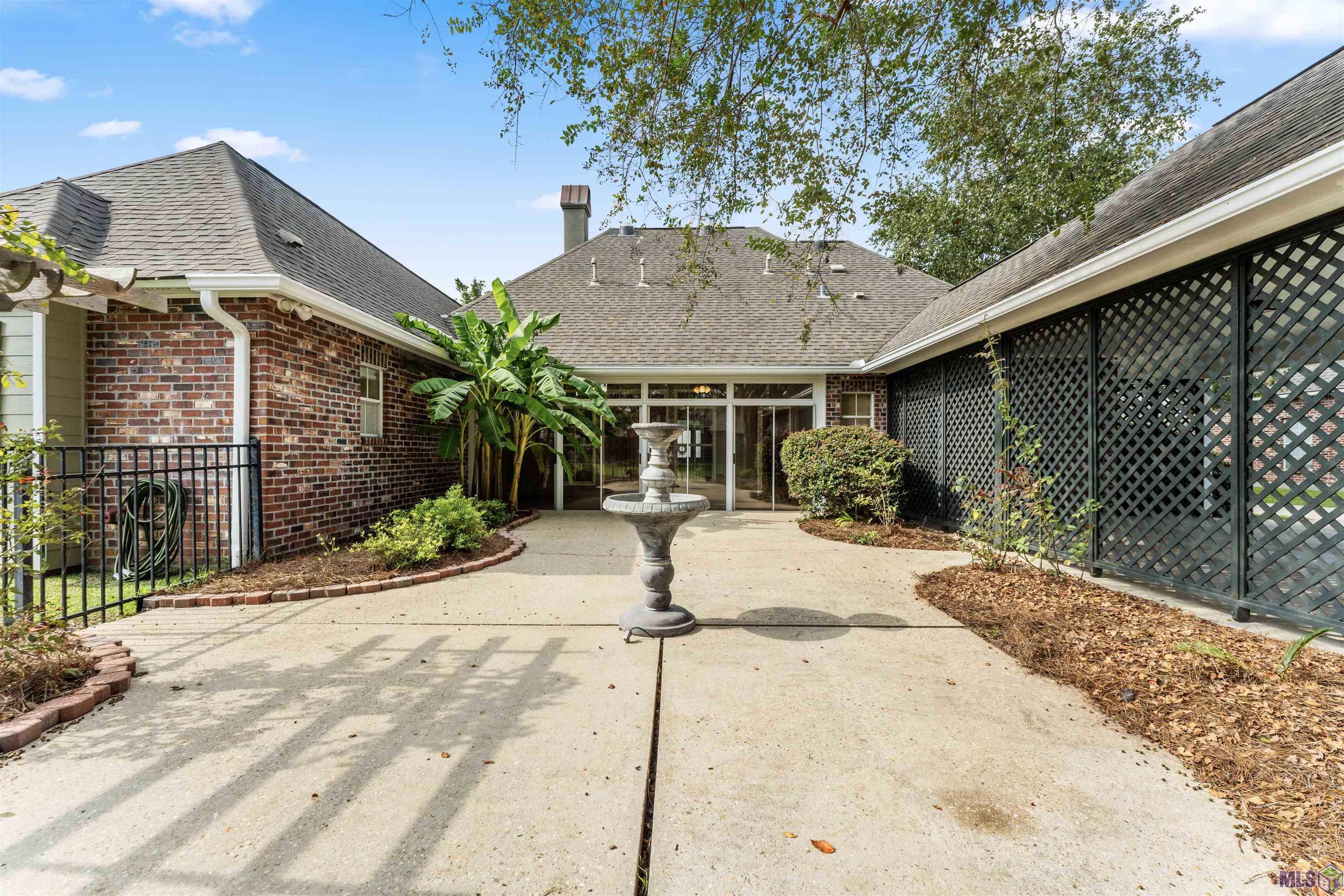 16831 Sunset Point Court St. George, LA 70816 - Photo 23 of 26