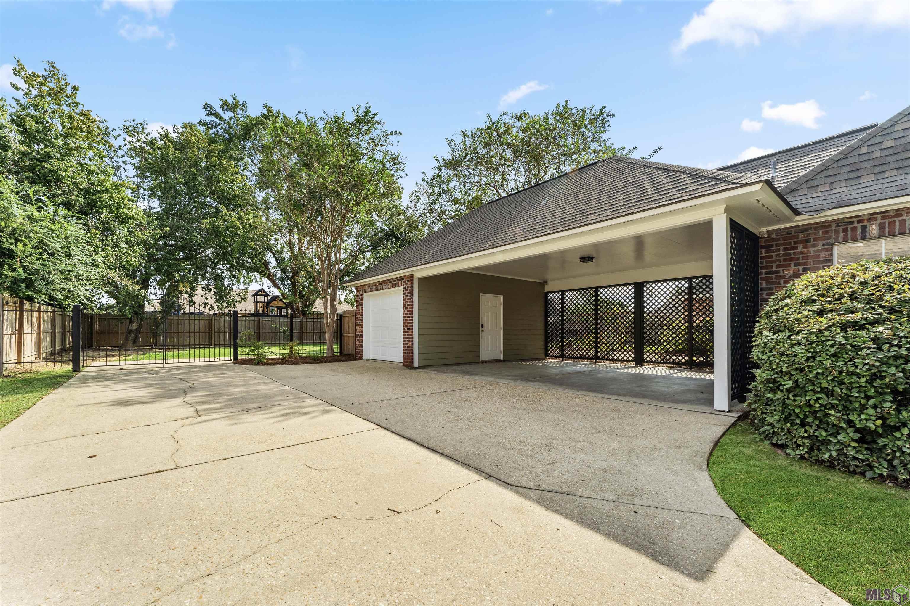 16831 Sunset Point Court St. George, LA 70816 - Photo 25 of 26