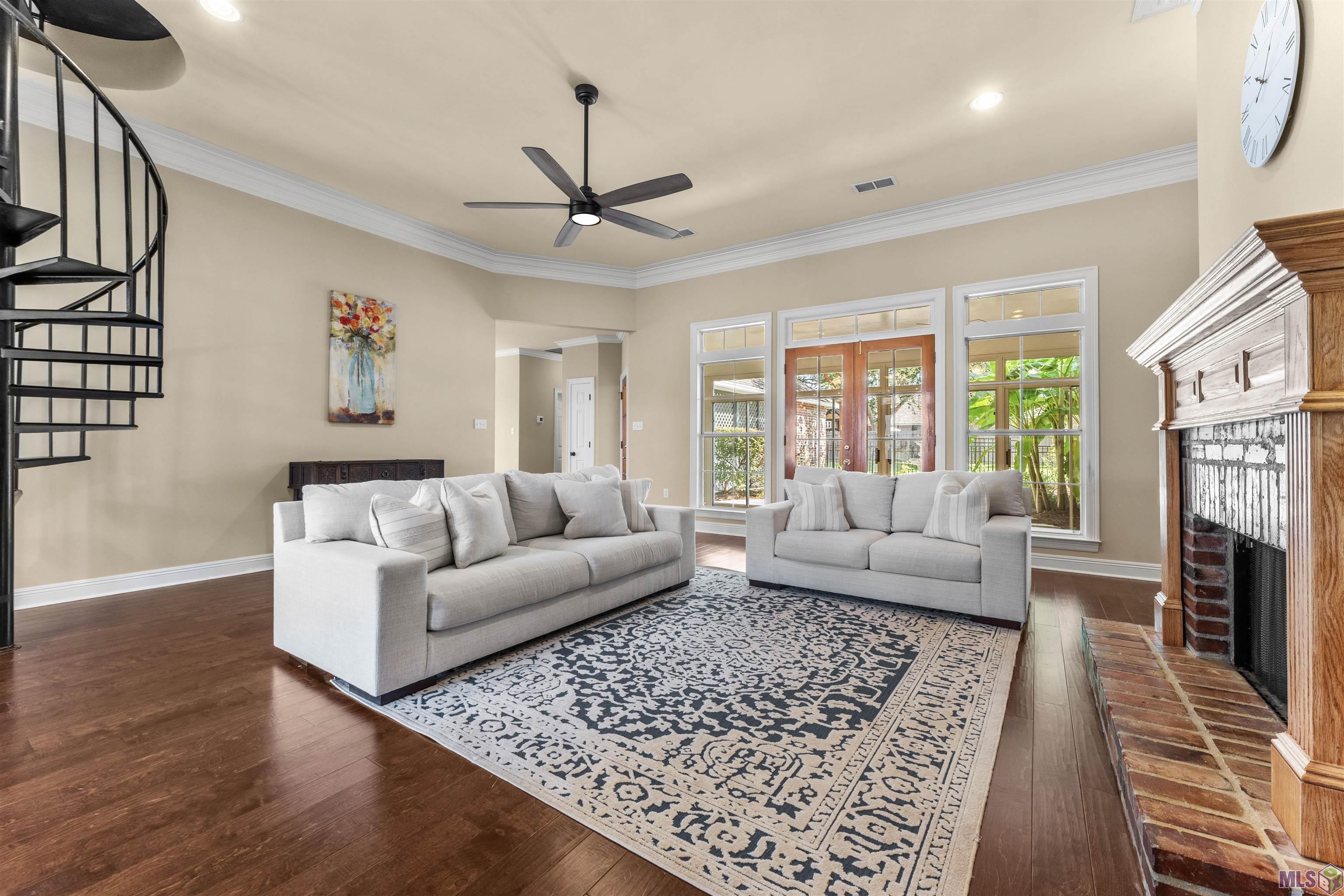 16831 Sunset Point Court St. George, LA 70816 - Photo 4 of 26