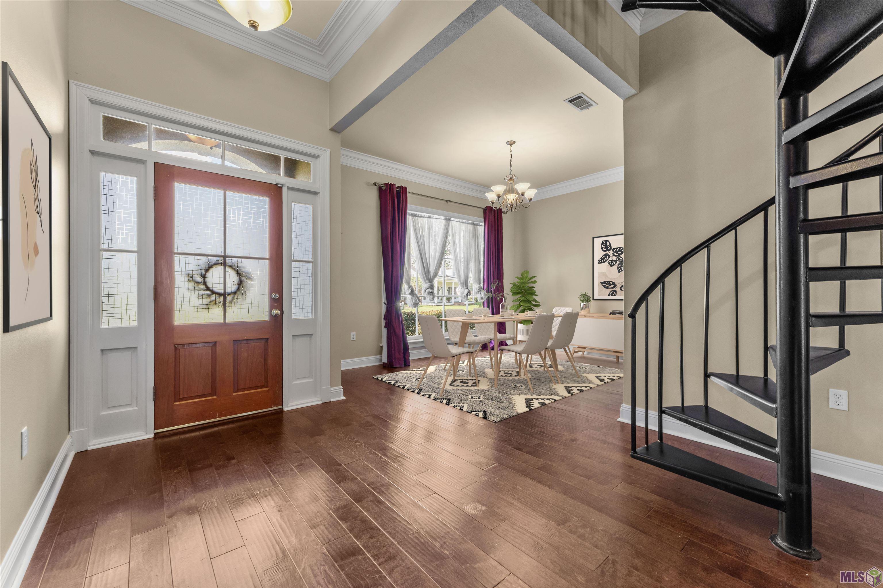 16831 Sunset Point Court St. George, LA 70816 - Photo 5 of 26