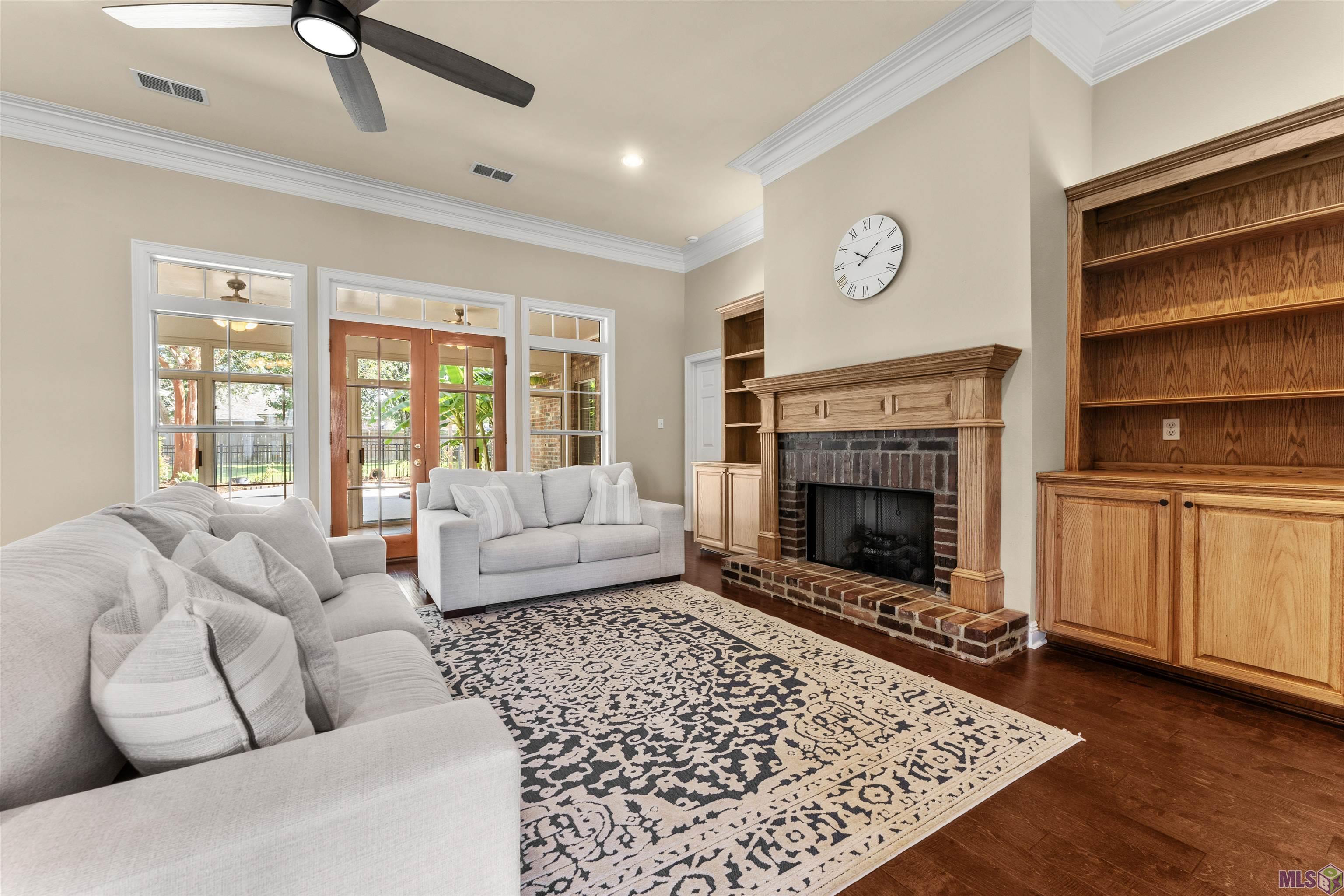 16831 Sunset Point Court St. George, LA 70816 - Photo 8 of 26