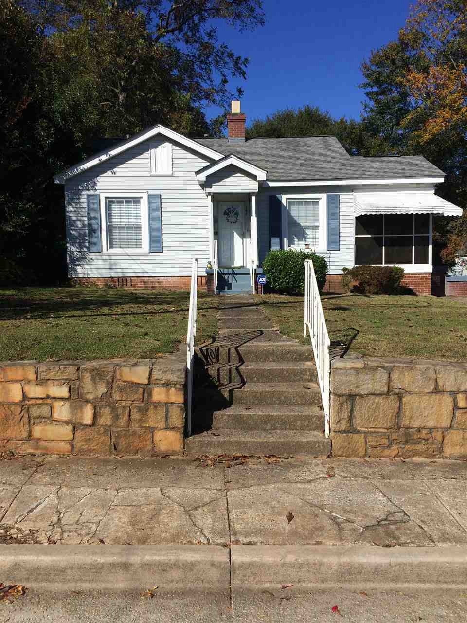 106 Hart Street Union, SC 29379 - Photo 1 of 10 Gallery Image 1