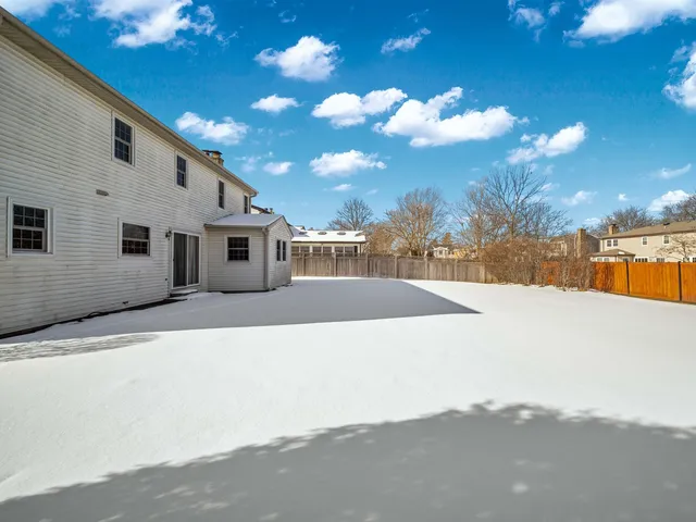 $749,000 | 3058 Knollwood Lane, Glenview, IL 60025