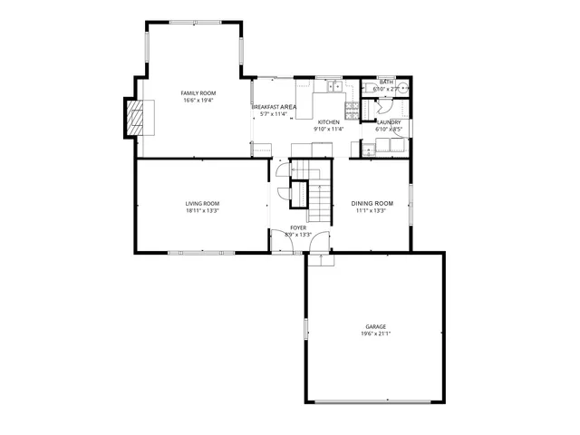 $749,000 | 3058 Knollwood Lane, Glenview, IL 60025