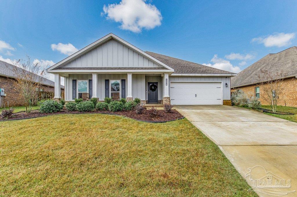 8047 Stream Ridge Road Pensacola, FL 32526 - Photo 1 of 48 Gallery Image 1