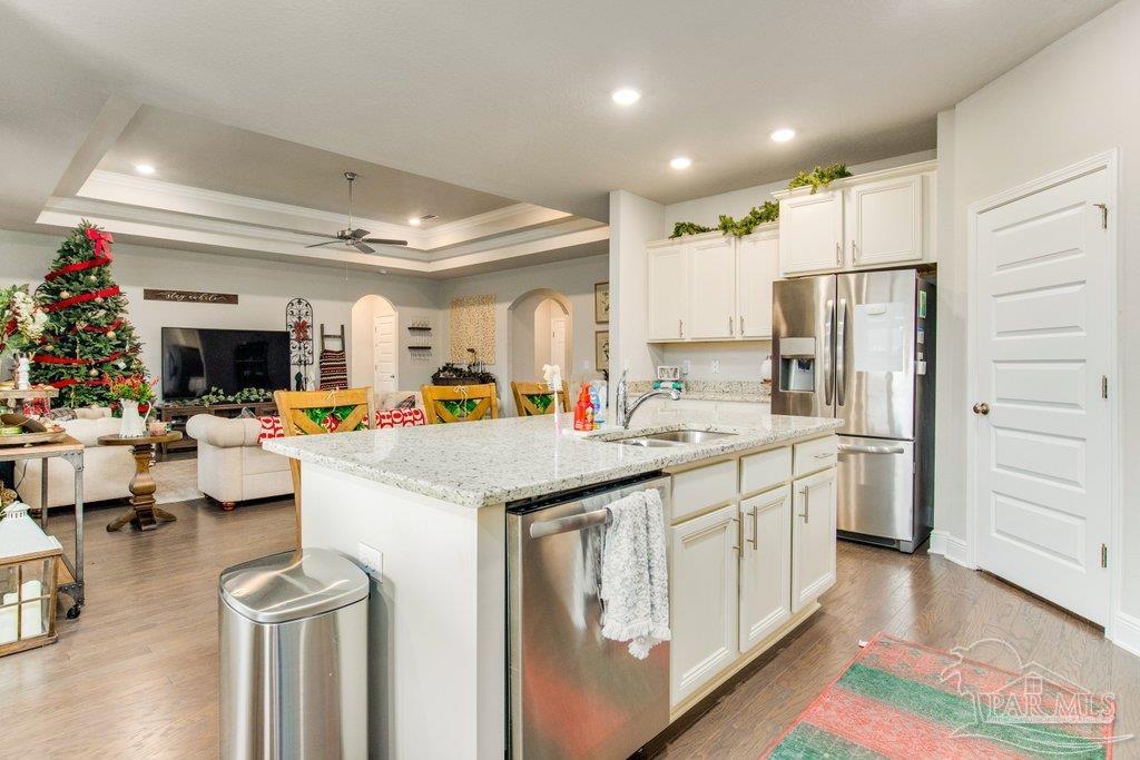 8047 Stream Ridge Road Pensacola, FL 32526 - Photo 15 of 48 Gallery Image 15