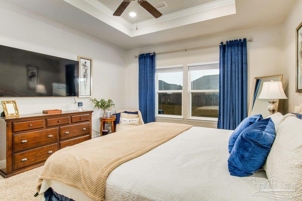 8047 Stream Ridge Road Pensacola, FL 32526 - Photo 17 of 48 Gallery Image 17